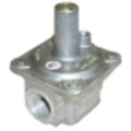 Maxitrol R600S-3/4 Gas Pressure Regulator R600S-3/4